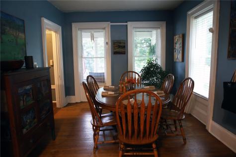 207 N Davis Street Anamosa IA 52205
