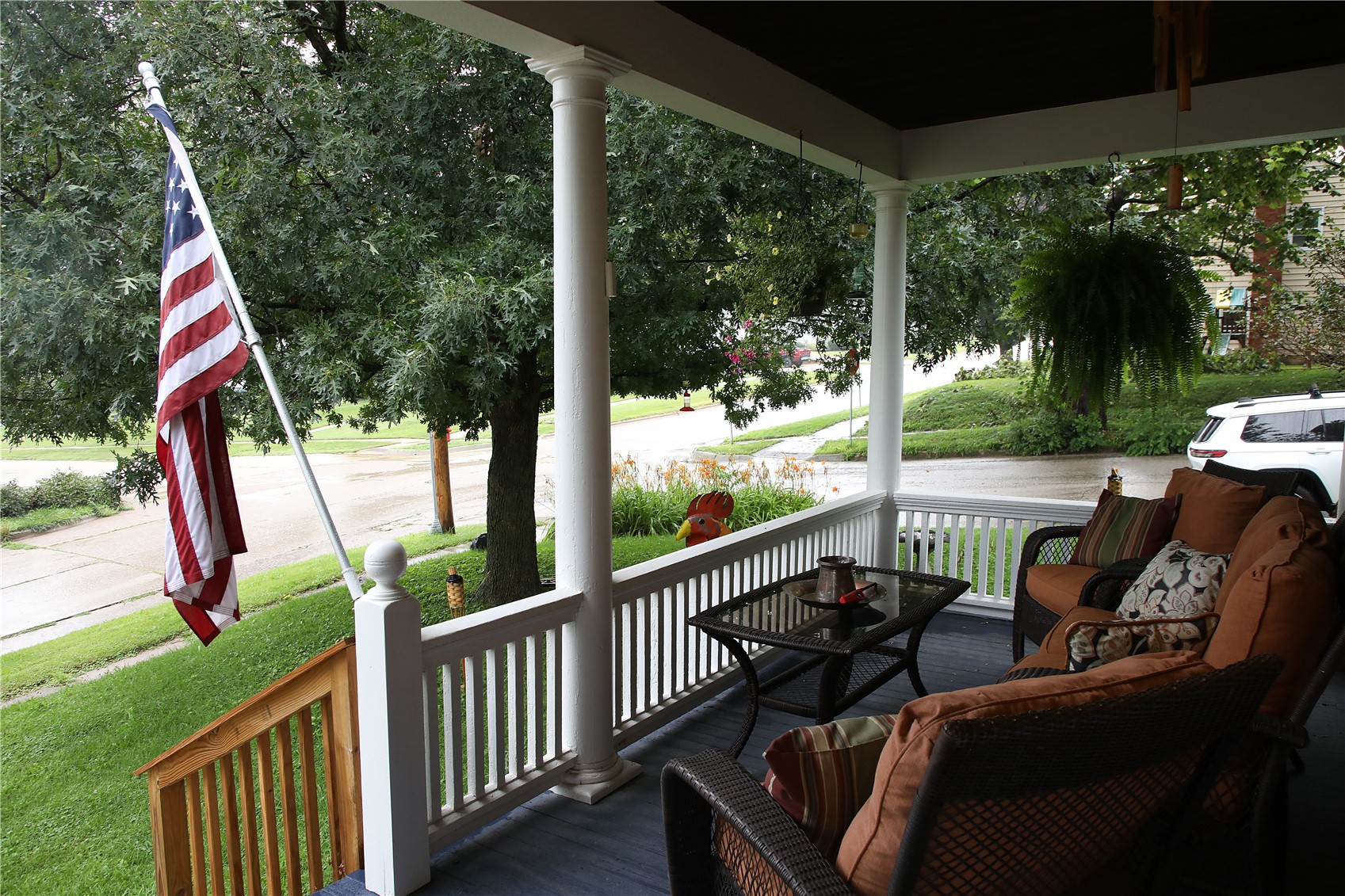 207 N Davis Street Anamosa IA 52205