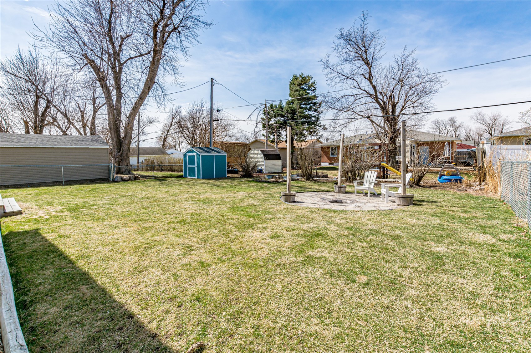 146 Eastview Drive NW Cedar Rapids IA 52405