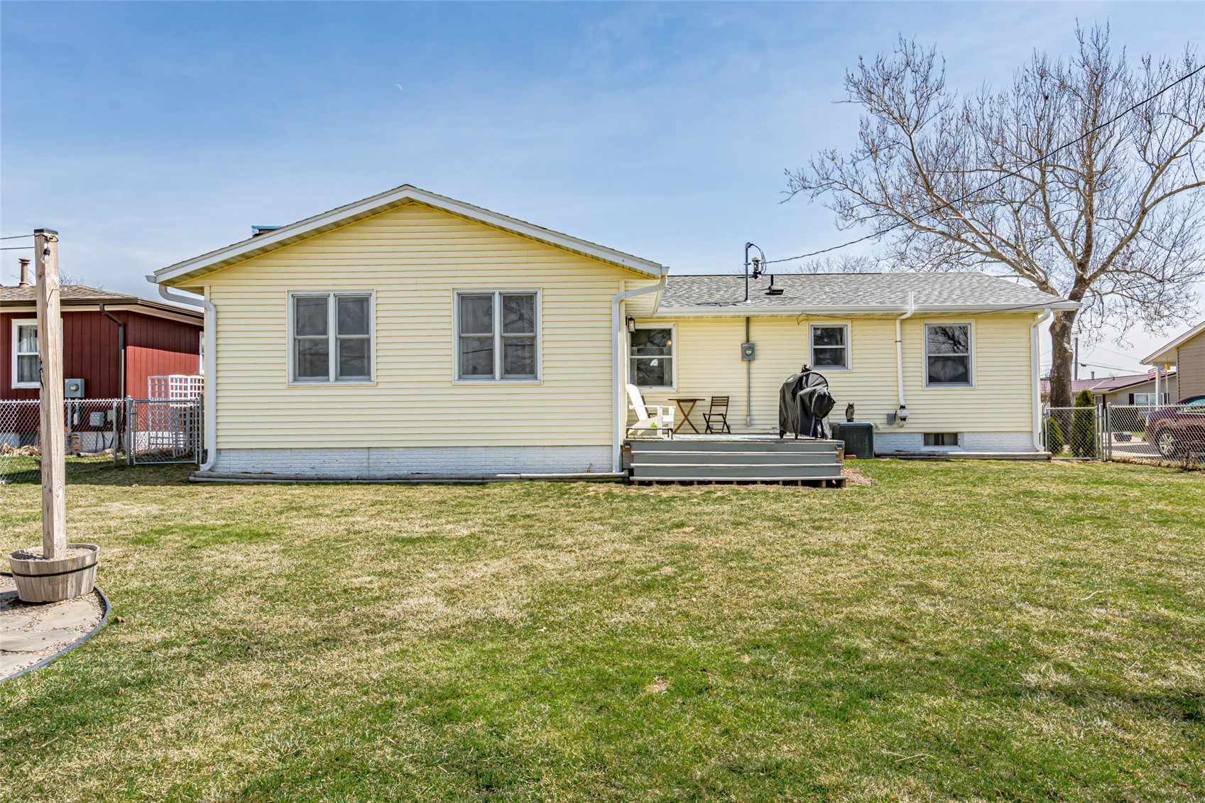 146 Eastview Drive NW Cedar Rapids IA 52405