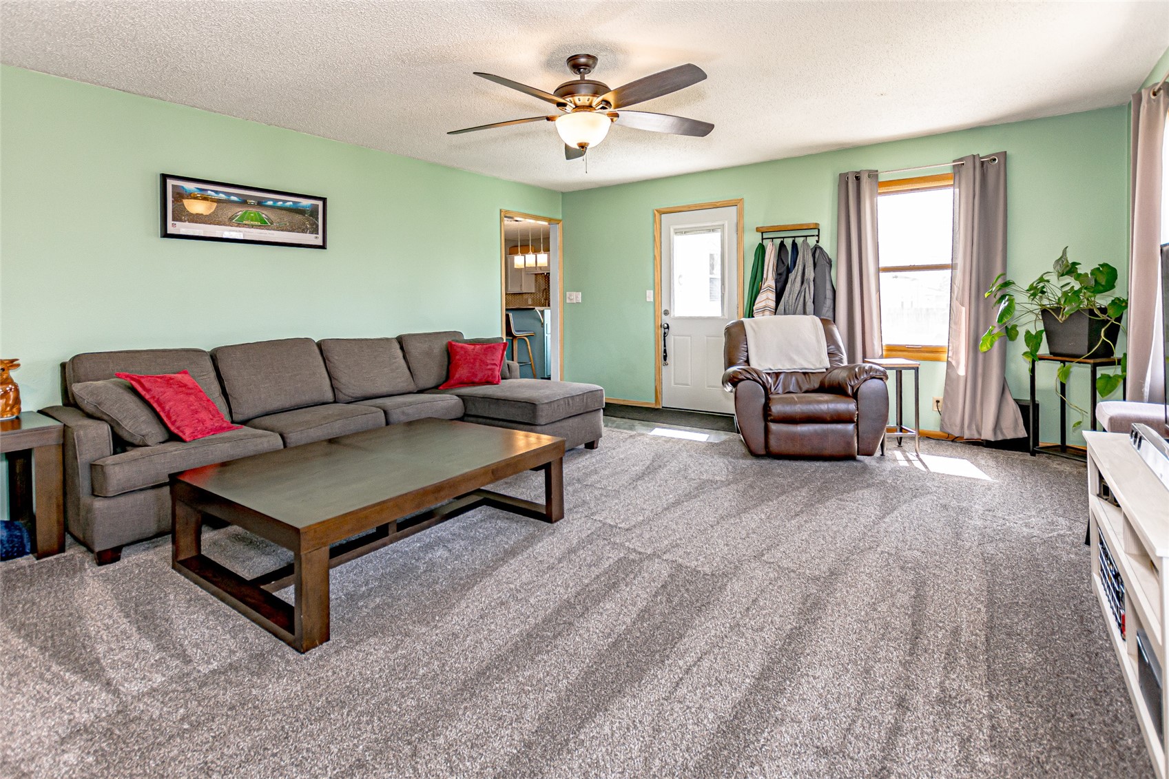 146 Eastview Drive NW Cedar Rapids IA 52405