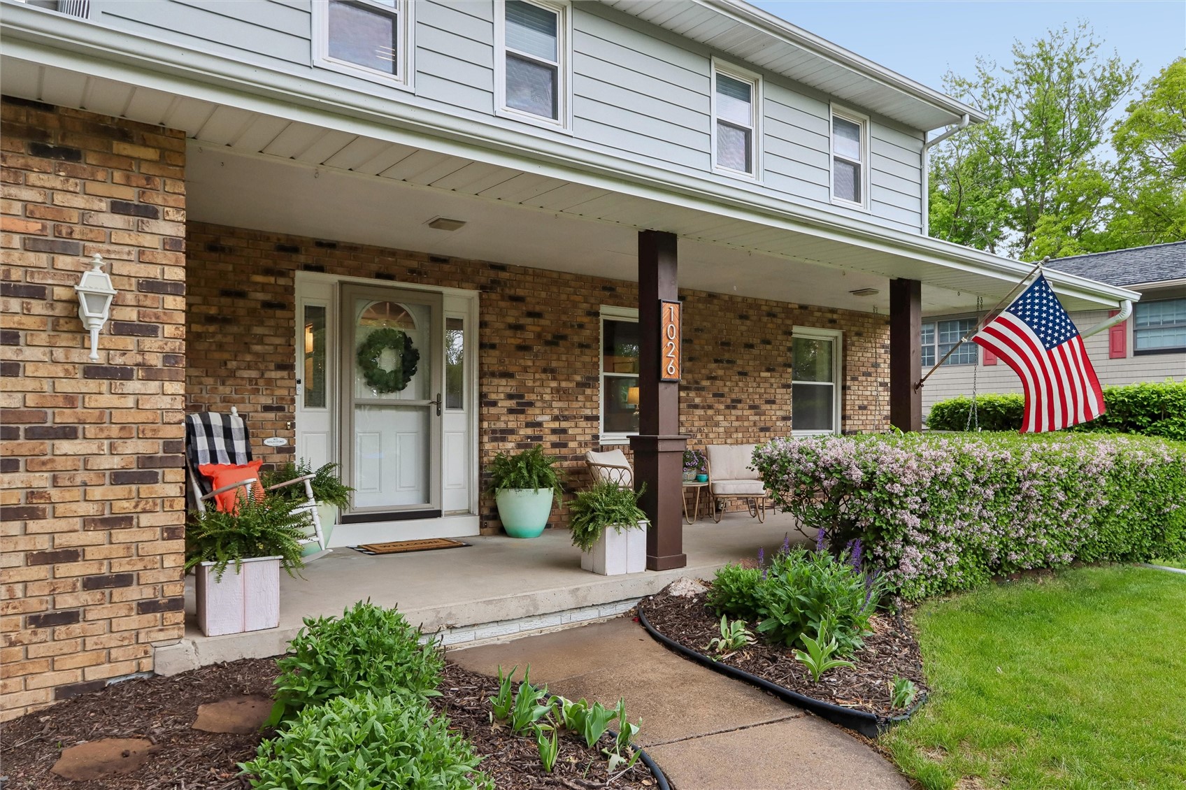 1026 Village Green Boulevard Iowa City IA 52240