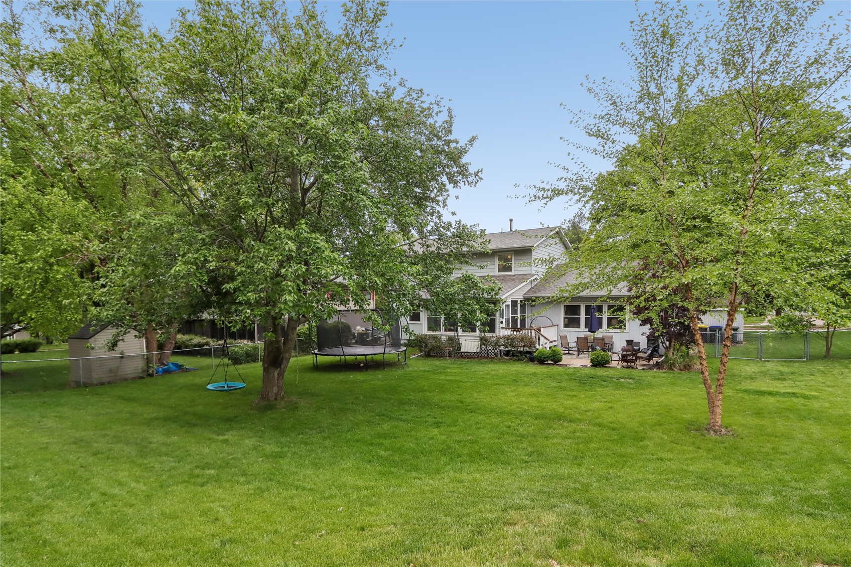 1026 Village Green Boulevard Iowa City IA 52240