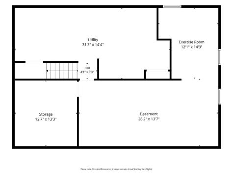 1805 Country Club Drive Marion IA 52302