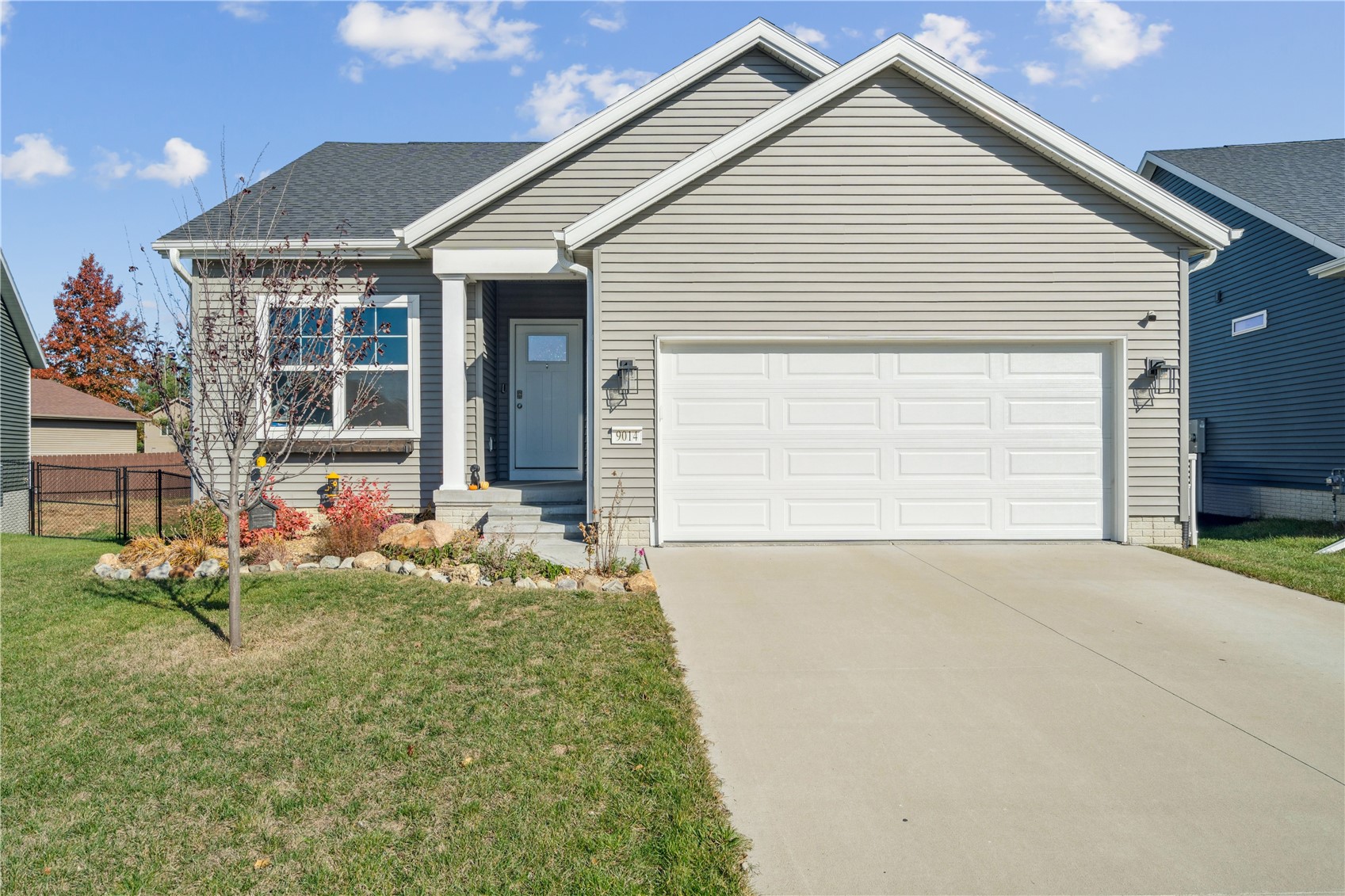 9014 Grand Oaks Drive NE Cedar Rapids IA 52402