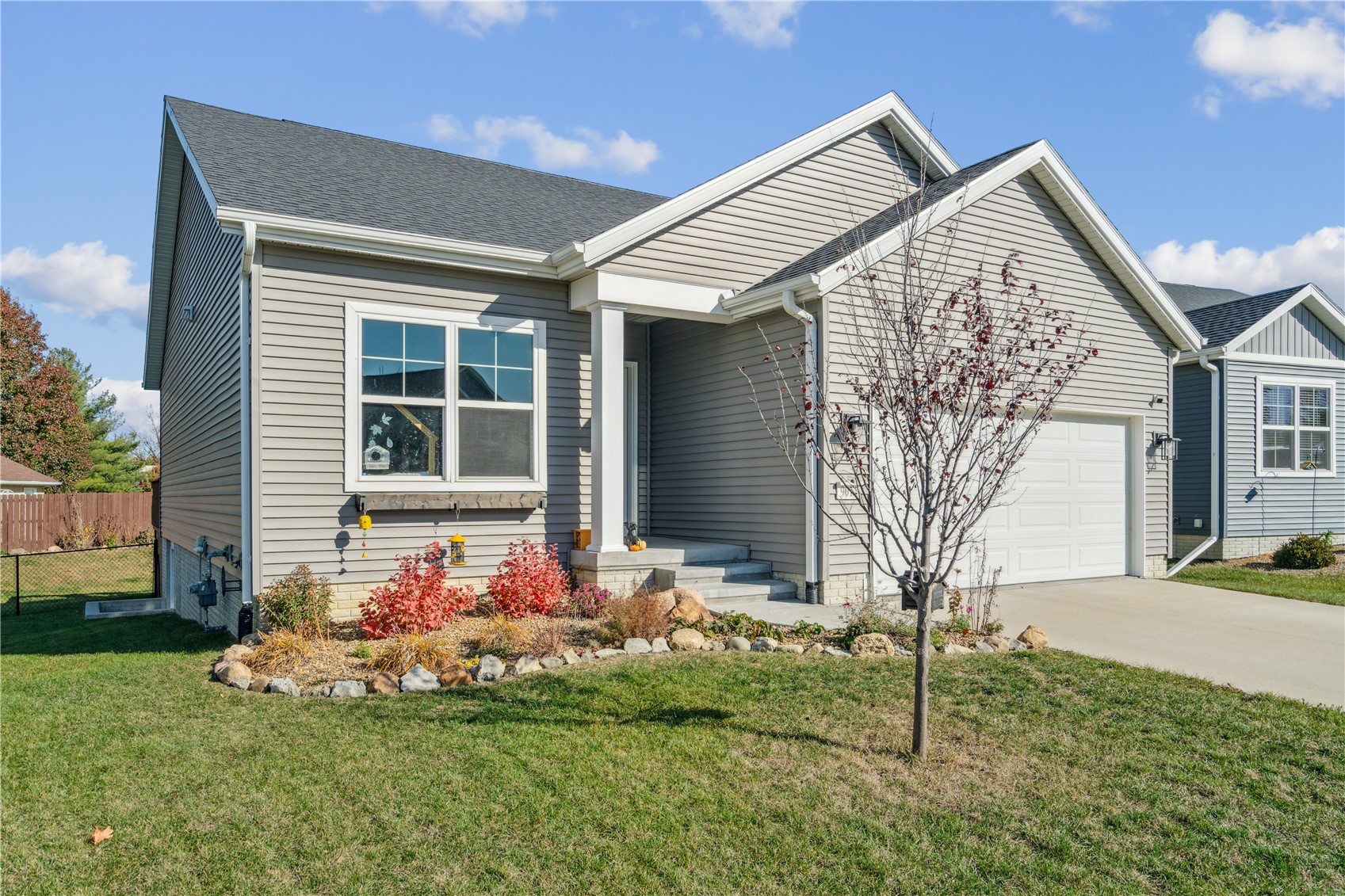 9014 Grand Oaks Drive NE Cedar Rapids IA 52402
