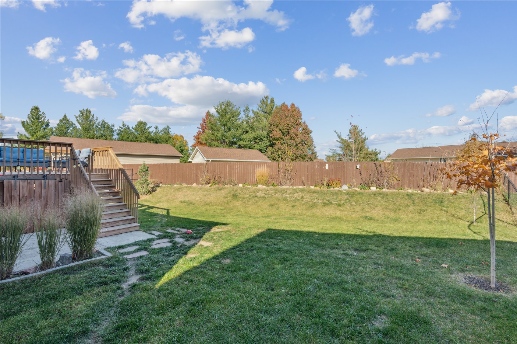 9014 Grand Oaks Drive NE Cedar Rapids IA 52402