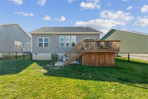 9014 Grand Oaks Drive NE Cedar Rapids IA 52402