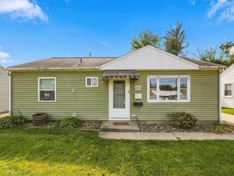 2451 9th Avenue SW Cedar Rapids IA 52404
