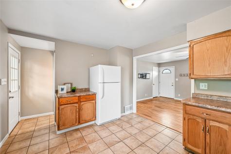 119 Heath Street NW Cedar Rapids IA 52405