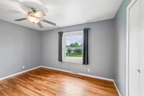 119 Heath Street NW Cedar Rapids IA 52405