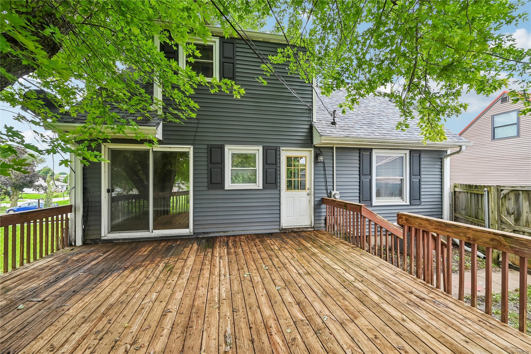 119 Heath Street NW Cedar Rapids IA 52405
