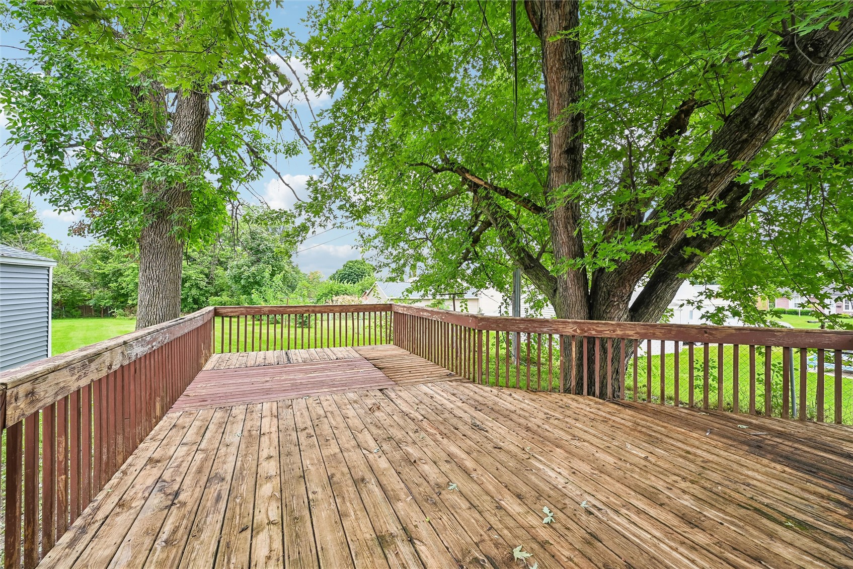 119 Heath Street NW Cedar Rapids IA 52405