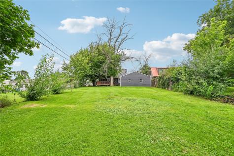 119 Heath Street NW Cedar Rapids IA 52405
