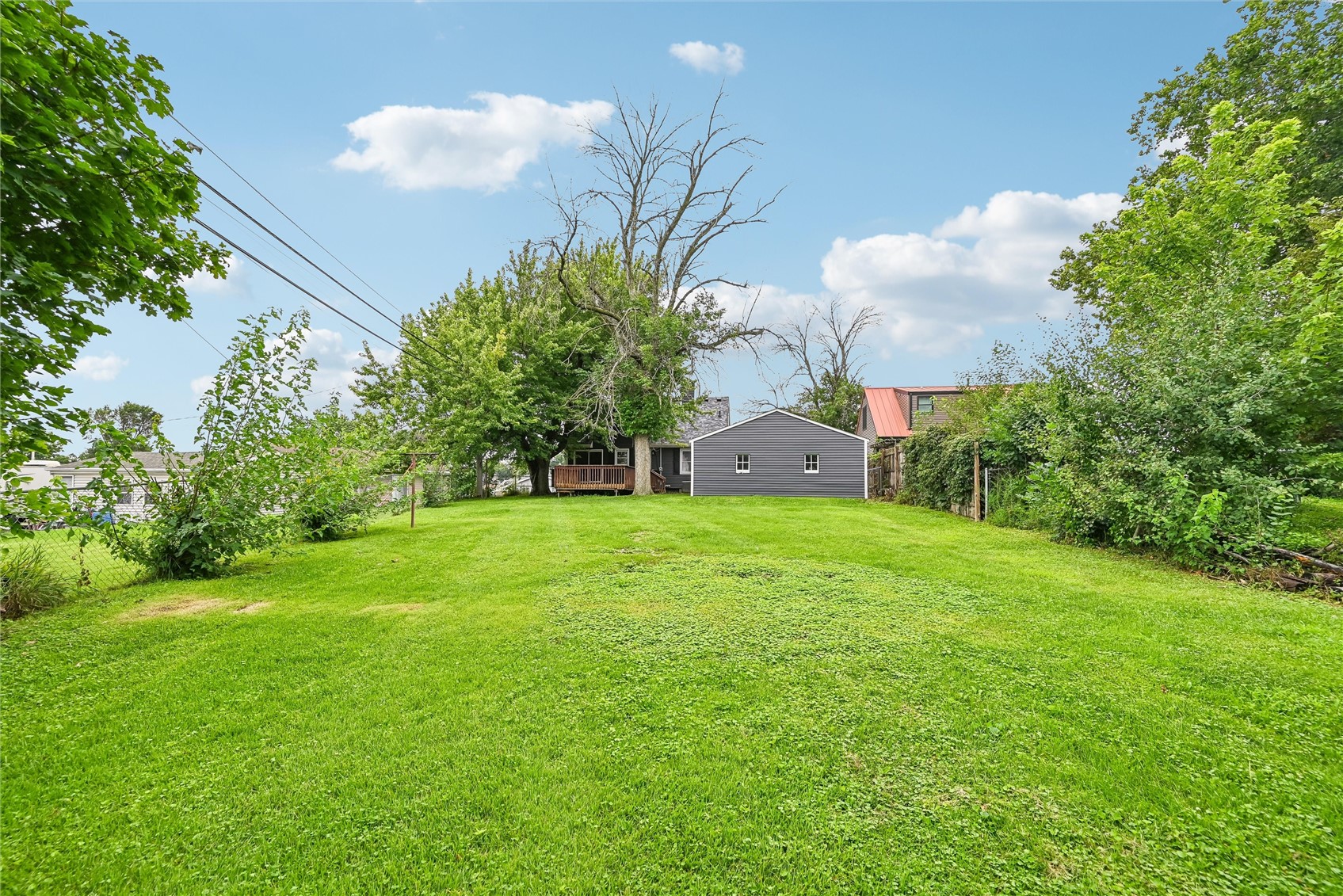 119 Heath Street NW Cedar Rapids IA 52405