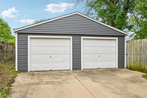119 Heath Street NW Cedar Rapids IA 52405