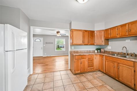 119 Heath Street NW Cedar Rapids IA 52405
