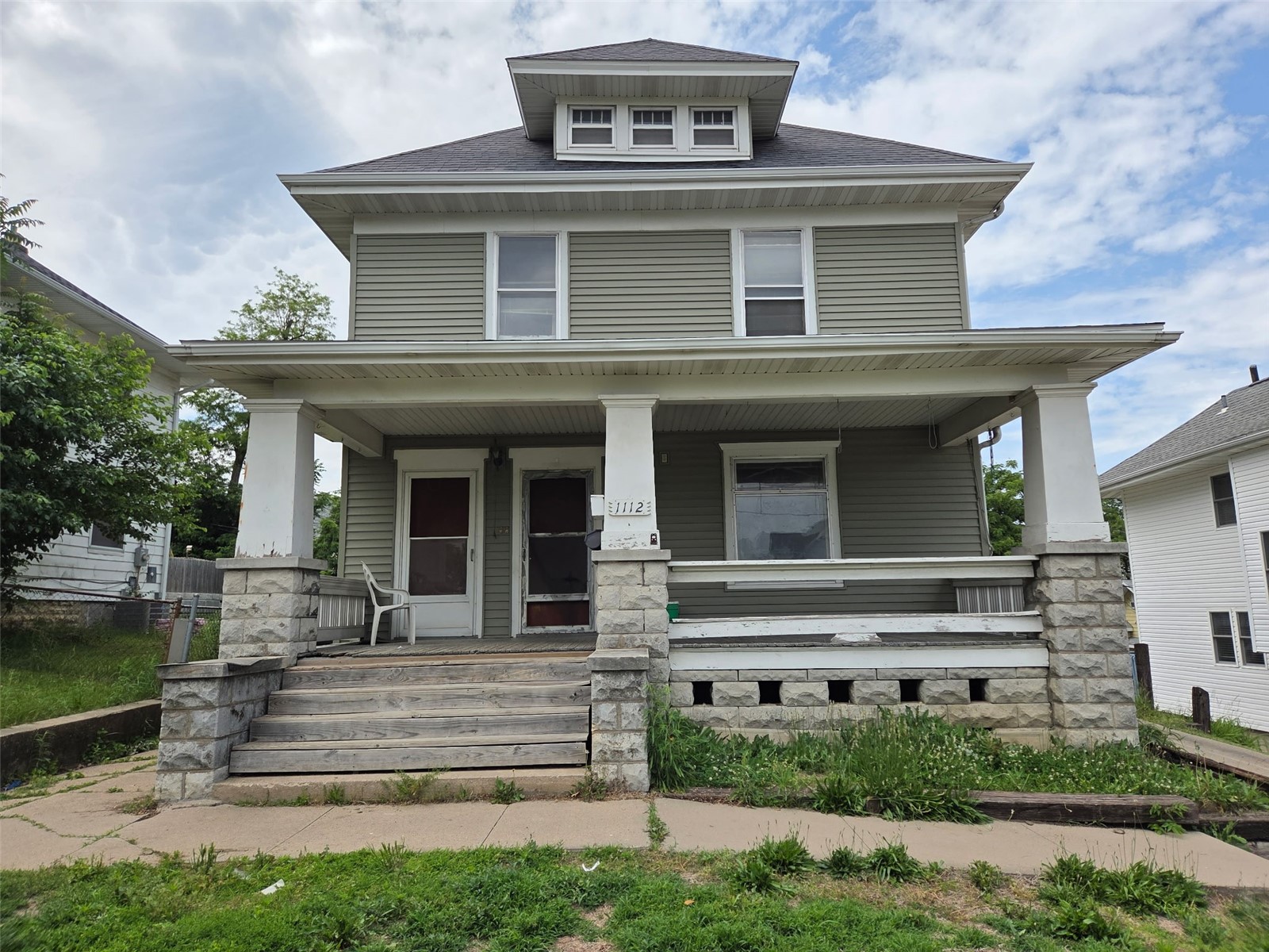 1112 1st Avenue NW Cedar Rapids IA 52405