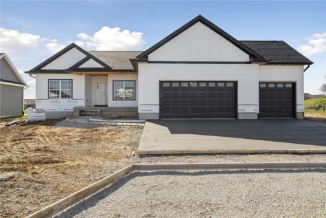 5100 Scenic View Court SW Cedar Rapids IA 52404