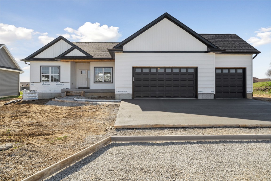 5100 Scenic View Court SW Cedar Rapids IA 52404