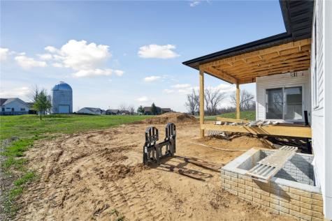 5100 Scenic View Court SW Cedar Rapids IA 52404