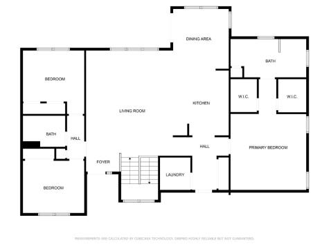 5100 Scenic View Court SW Cedar Rapids IA 52404