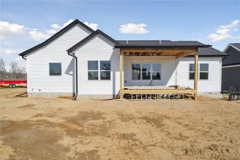 5100 Scenic View Court SW Cedar Rapids IA 52404