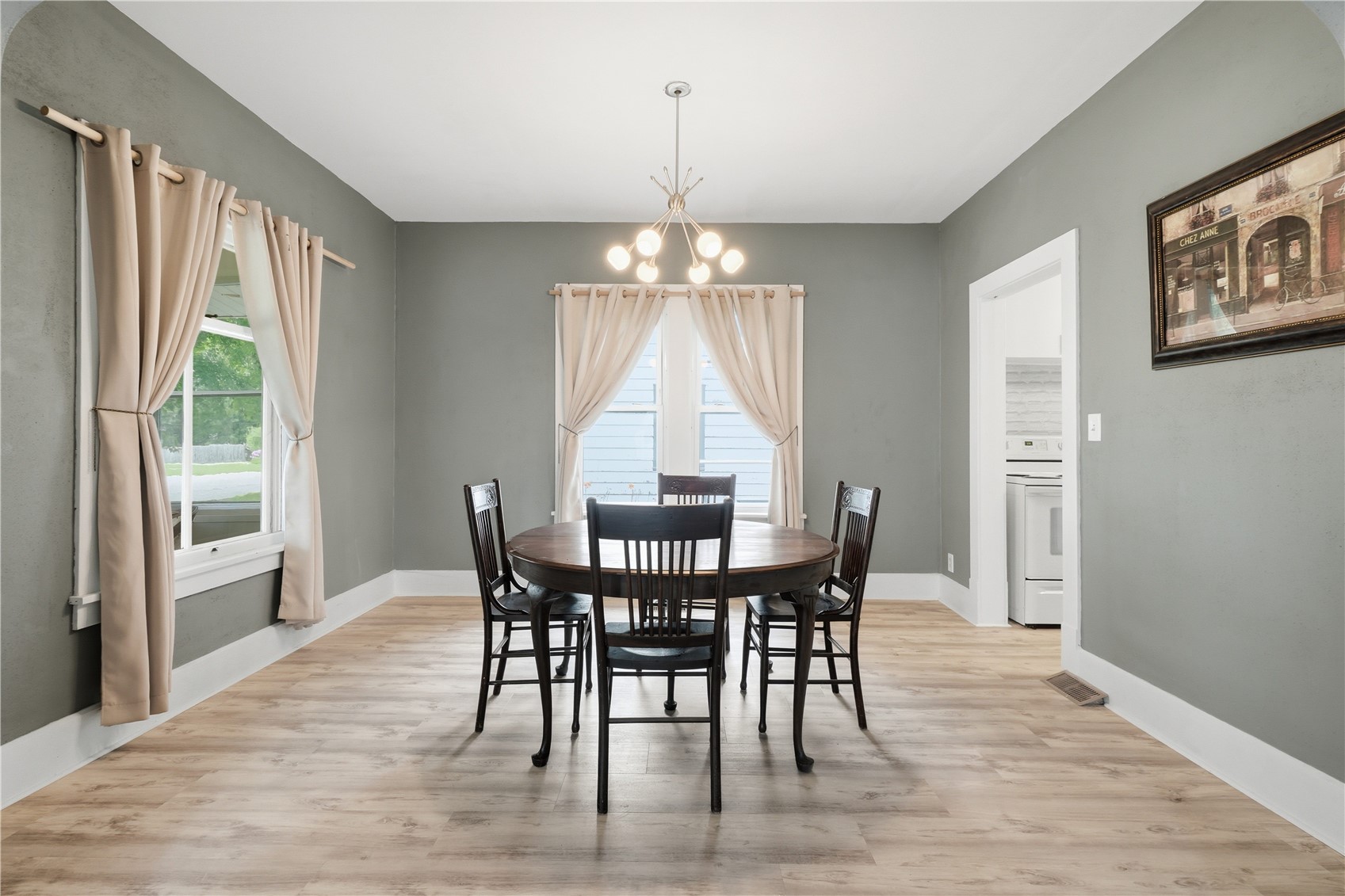 310 N William Earlville IA 52041