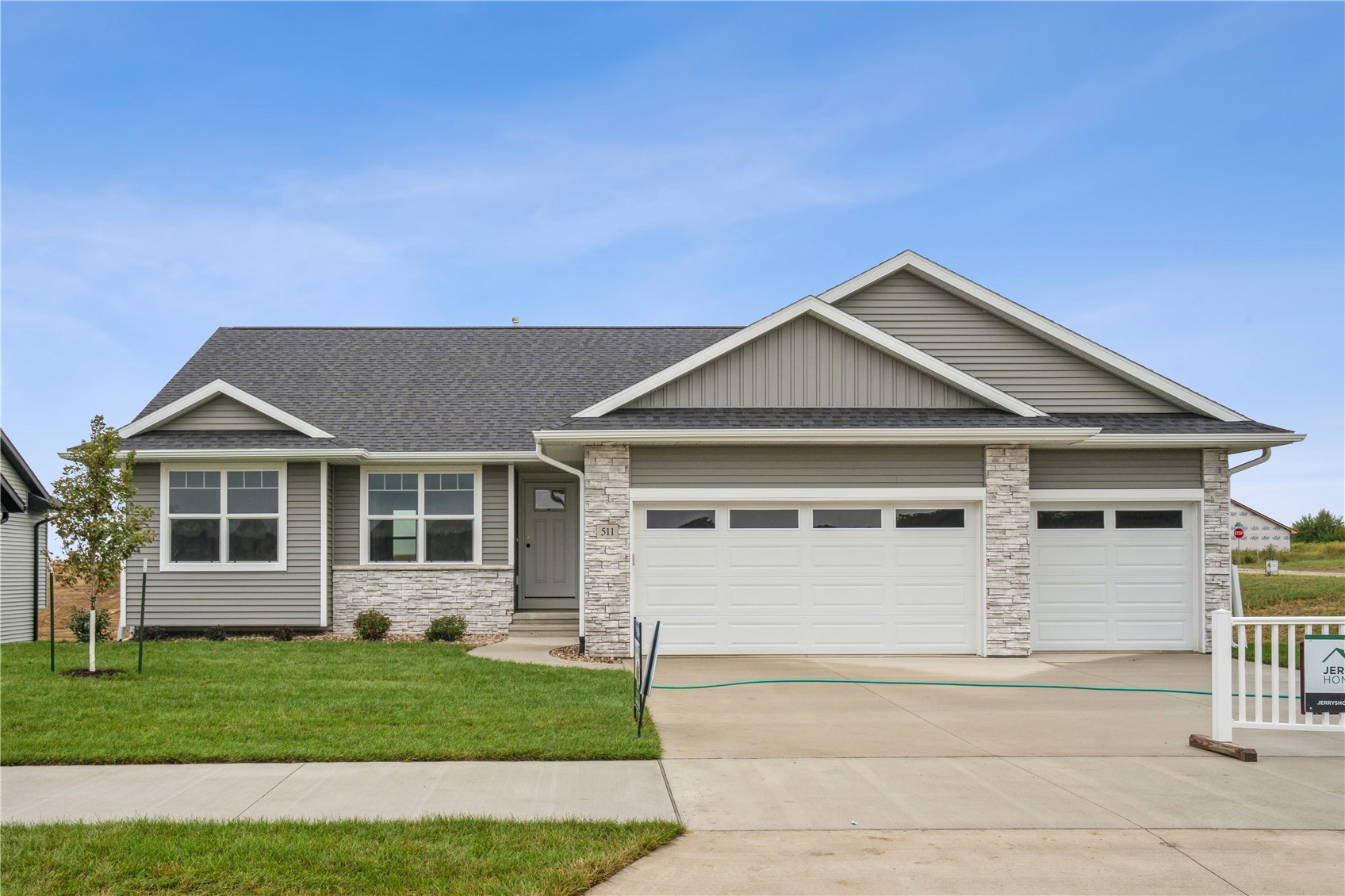 511 Park View Court Mt Vernon IA 52314