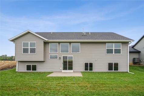 511 Park View Court Mt Vernon IA 52314