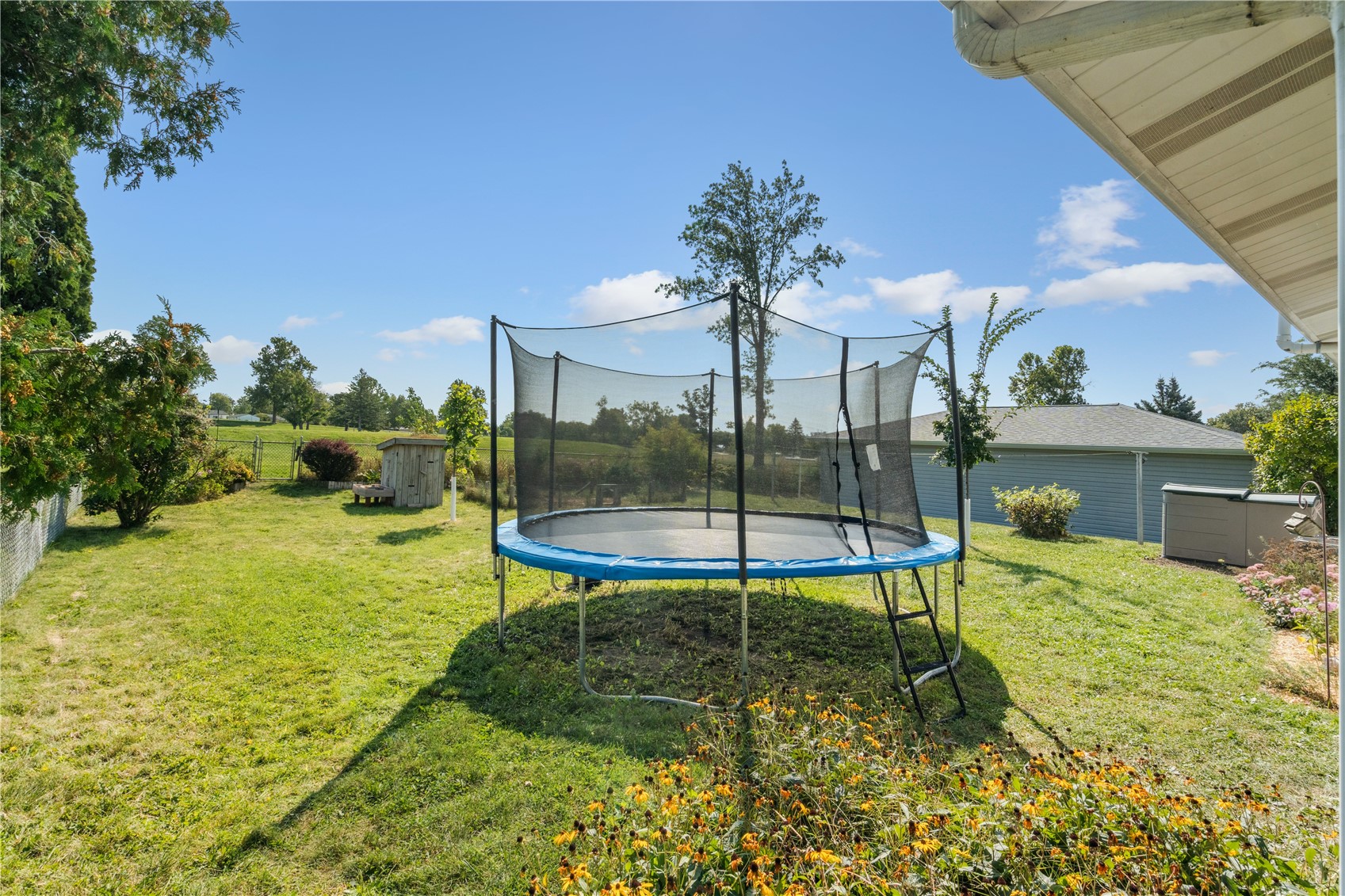 2601 Teresa Drive SW Cedar Rapids IA 52404