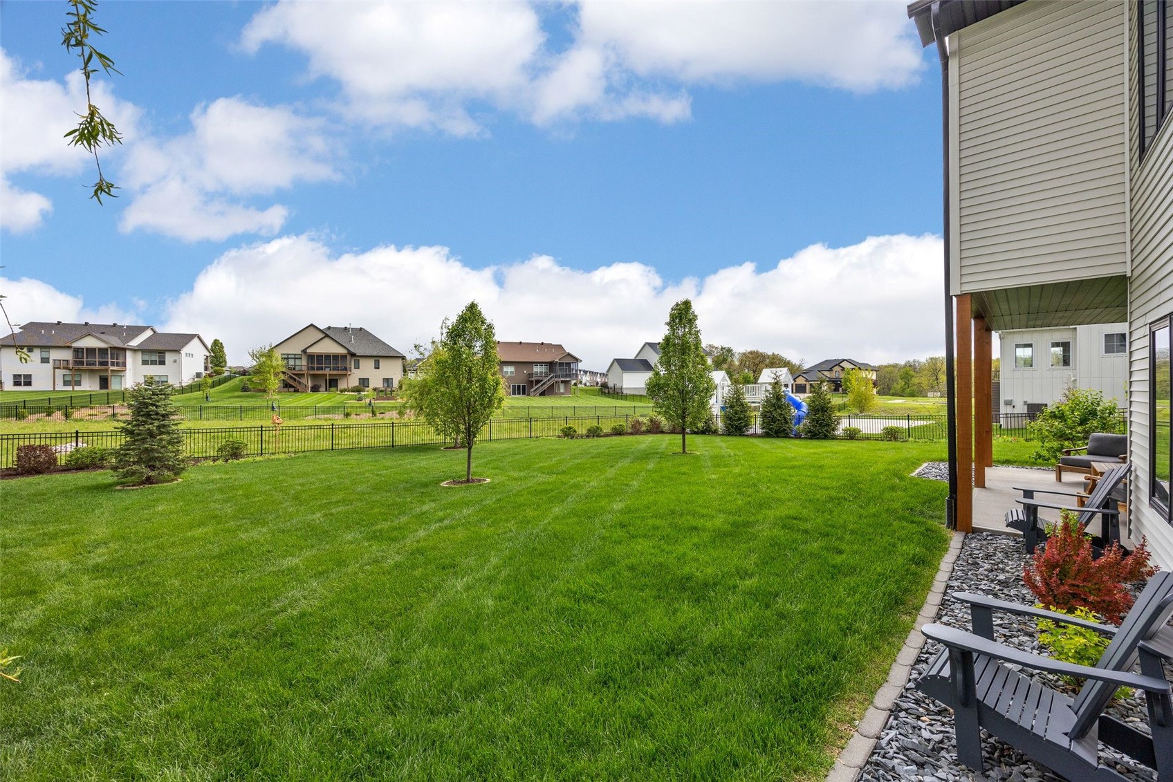 1352 Ava Circle Iowa City IA 52246