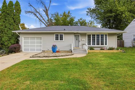 1344 J Avenue Cedar Rapids IA 52402
