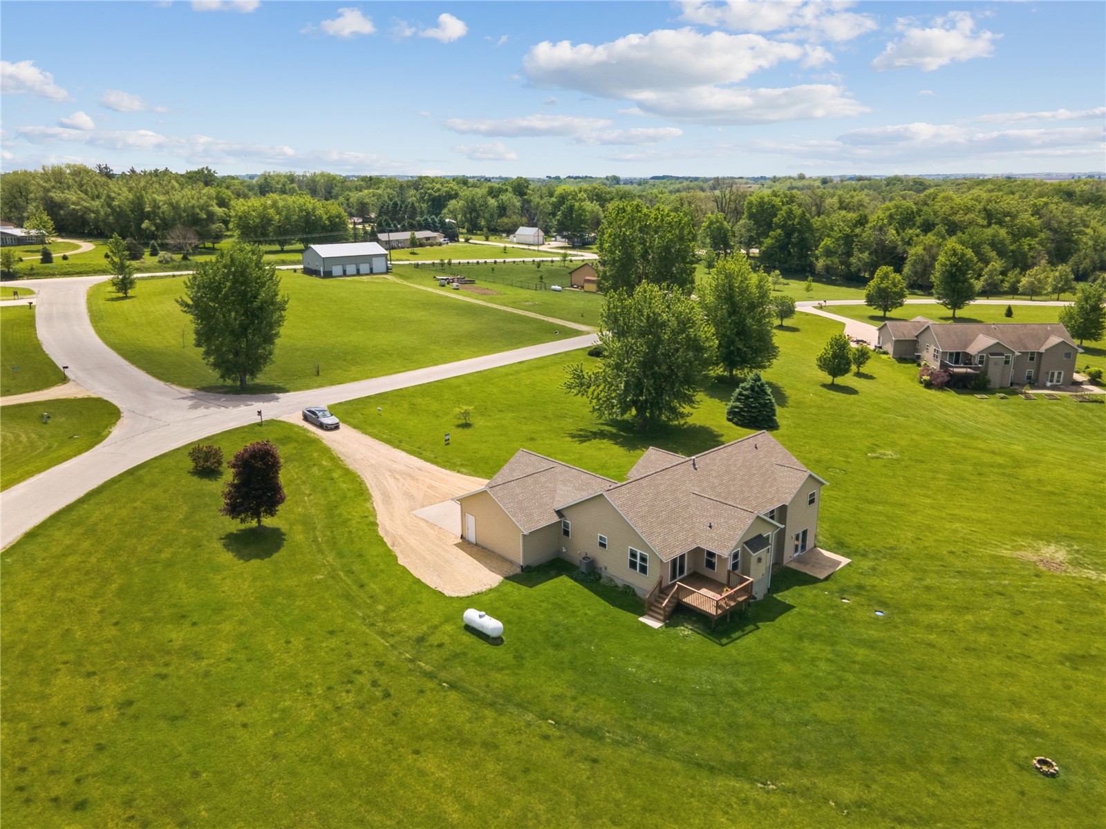 22987 Antler Trail Anamosa IA 52205