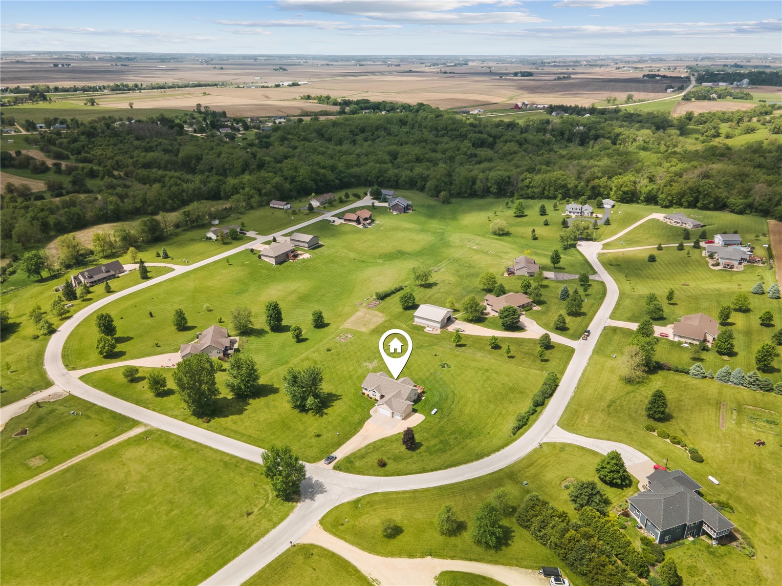 22987 Antler Trail Anamosa IA 52205