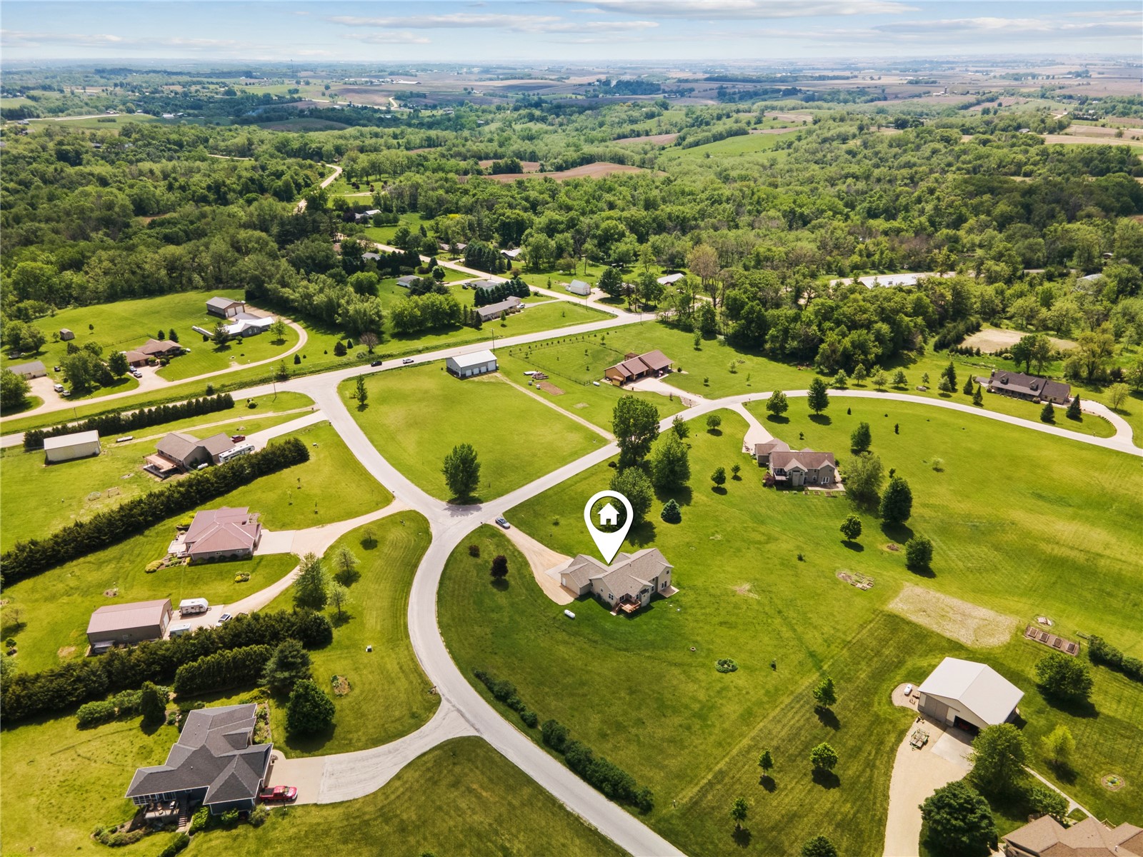 22987 Antler Trail Anamosa IA 52205