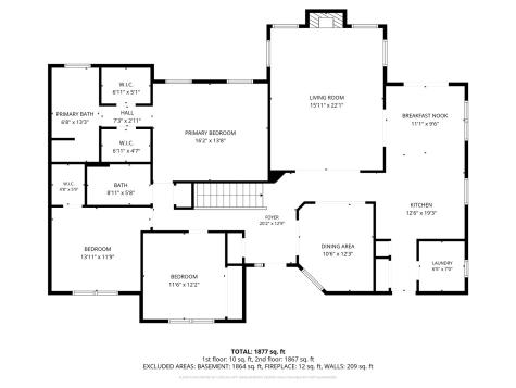 22987 Antler Trail Anamosa IA 52205