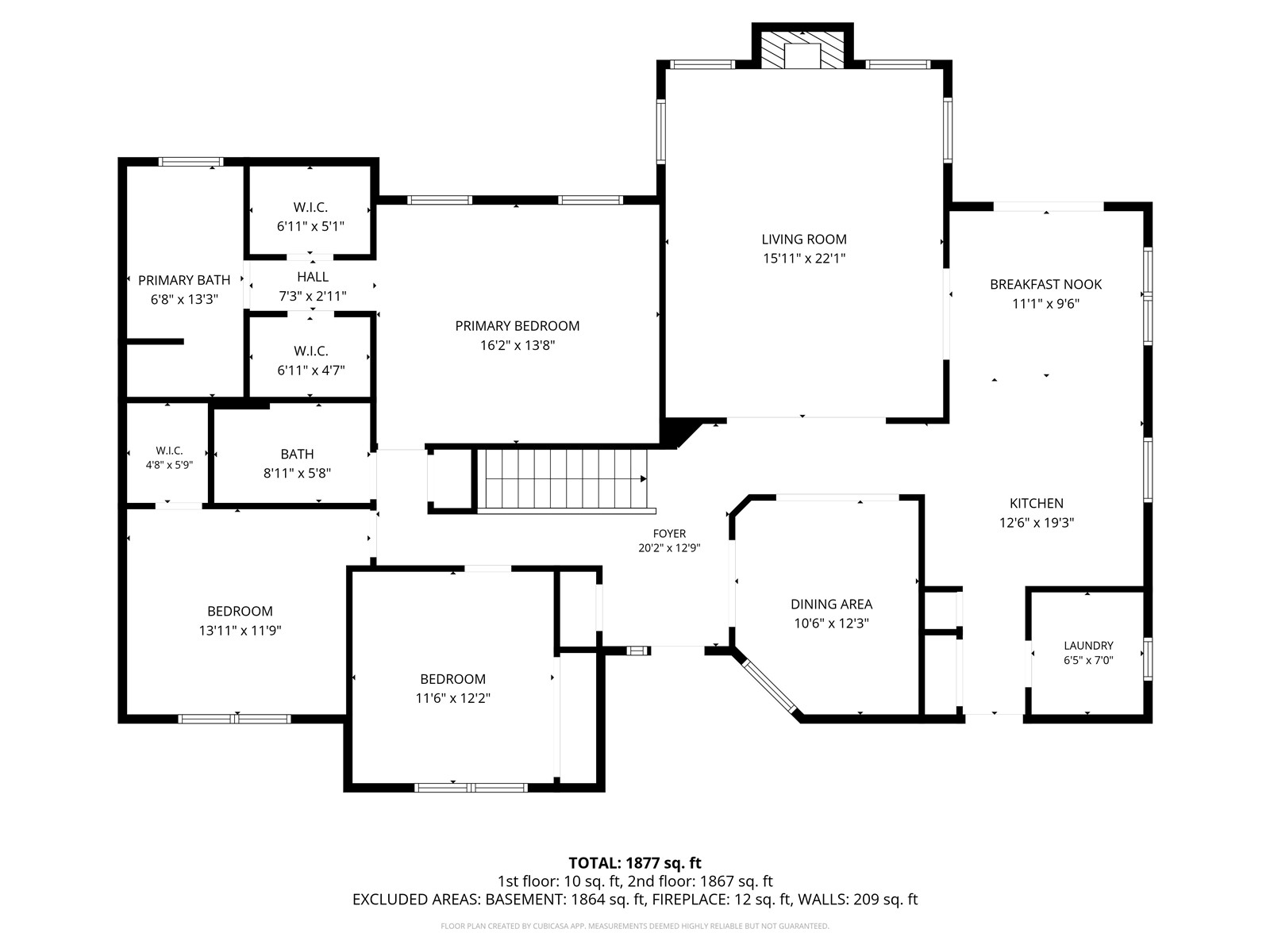 22987 Antler Trail Anamosa IA 52205