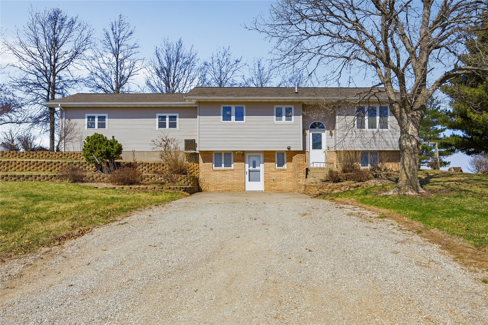 4610 200th Street Deep River IA 52222