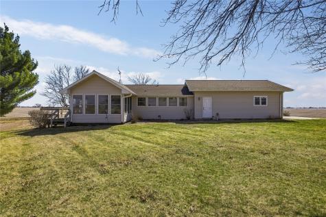 4610 200th Street Deep River IA 52222