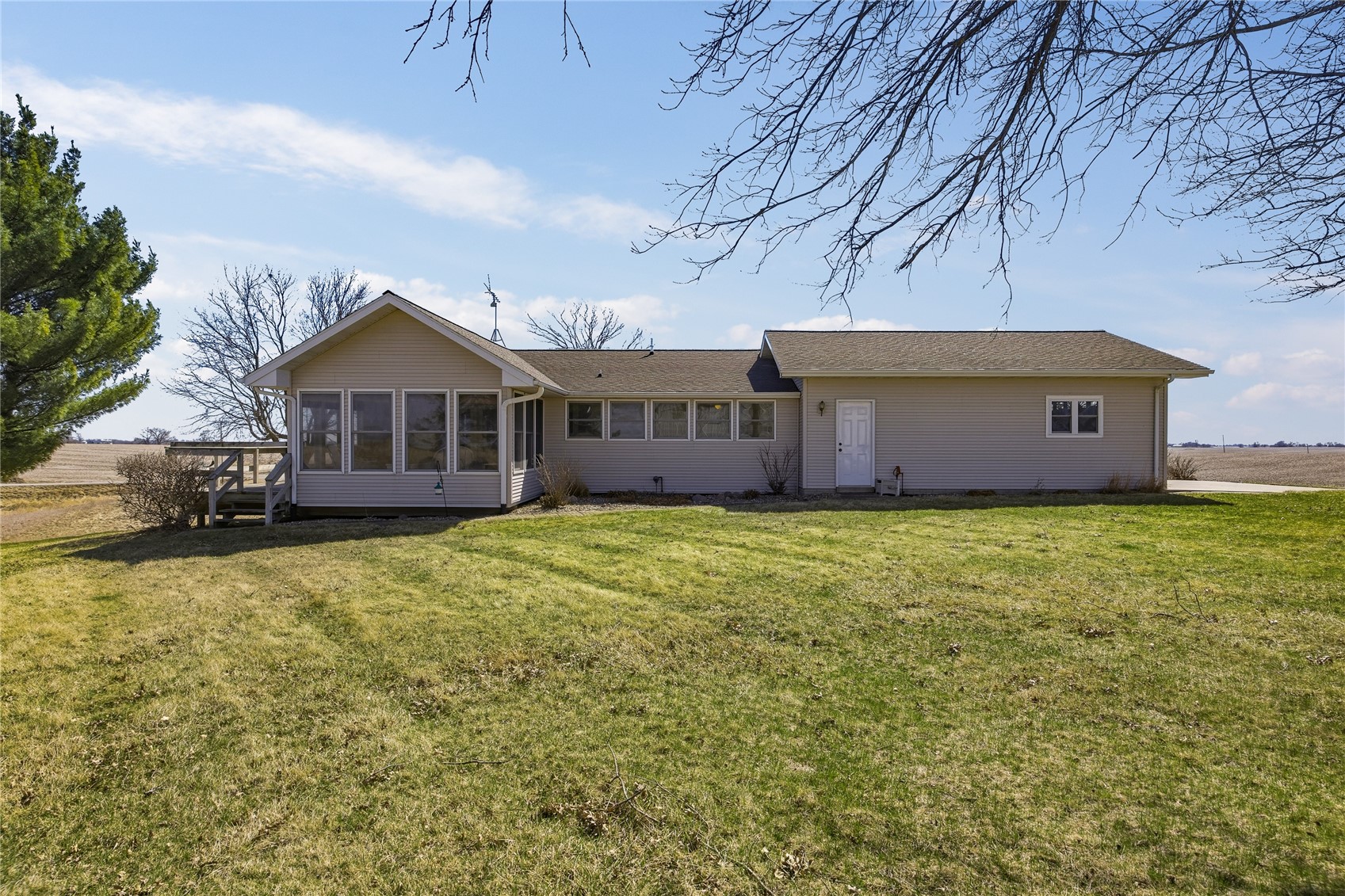 4610 200th Street Deep River IA 52222