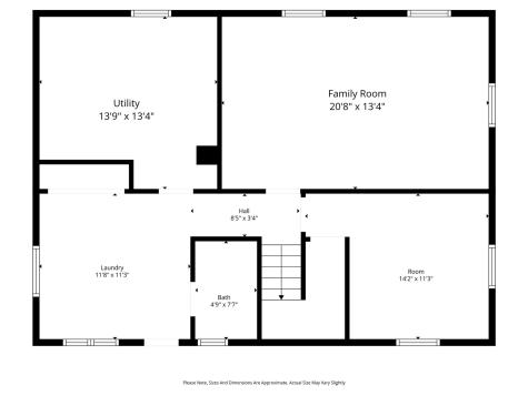 4610 200th Street Deep River IA 52222