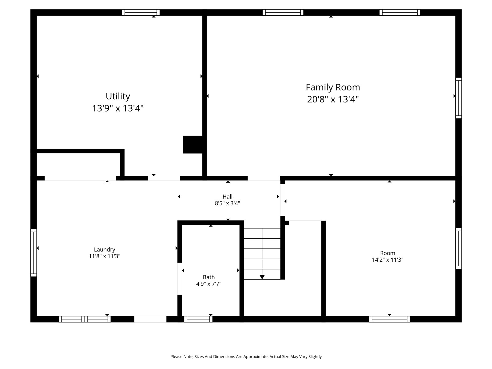 4610 200th Street Deep River IA 52222