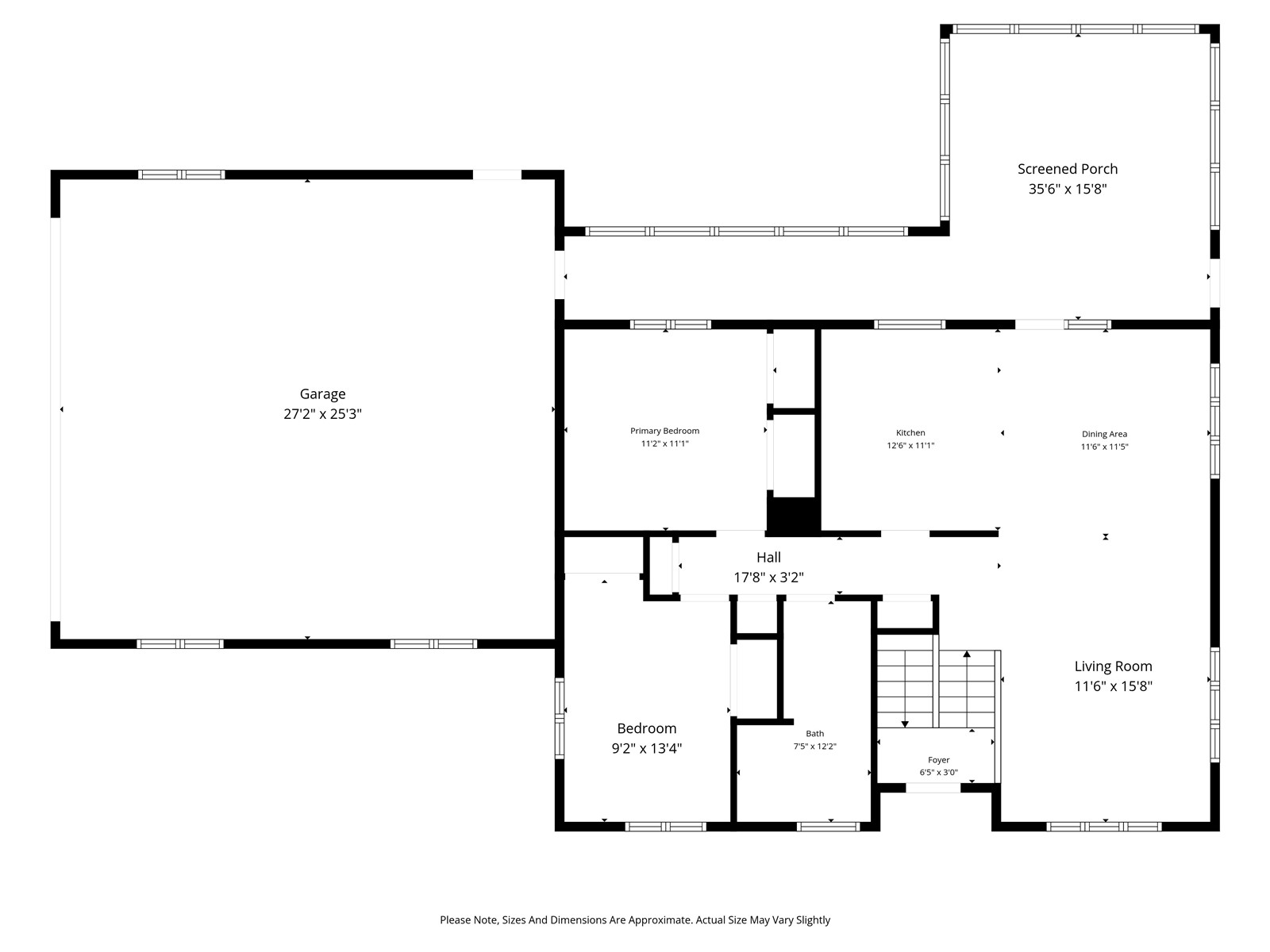 4610 200th Street Deep River IA 52222