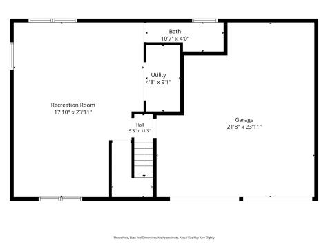230 Sussex Drive NE Cedar Rapids IA 52402