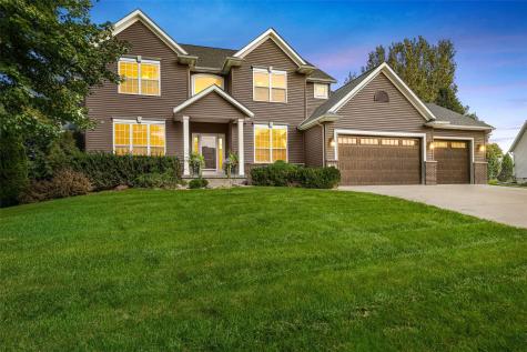 2350 Timber Creek Drive Marion IA 52302