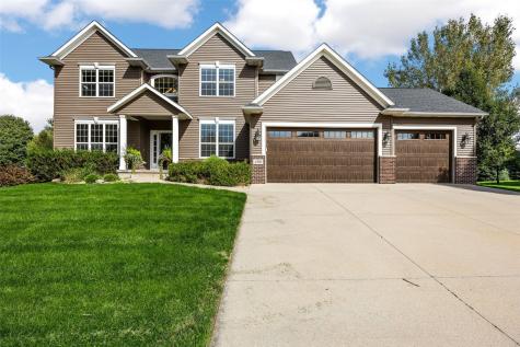 2350 Timber Creek Drive Marion IA 52302