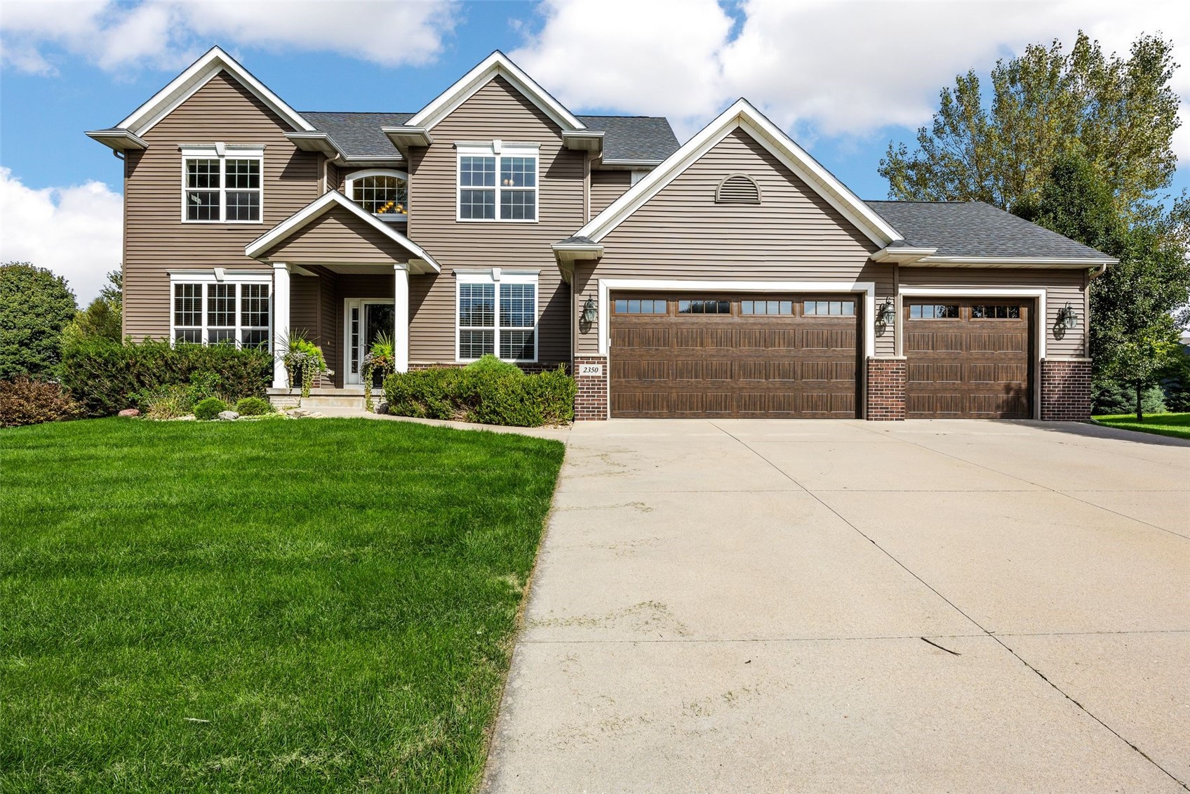 2350 Timber Creek Drive Marion IA 52302
