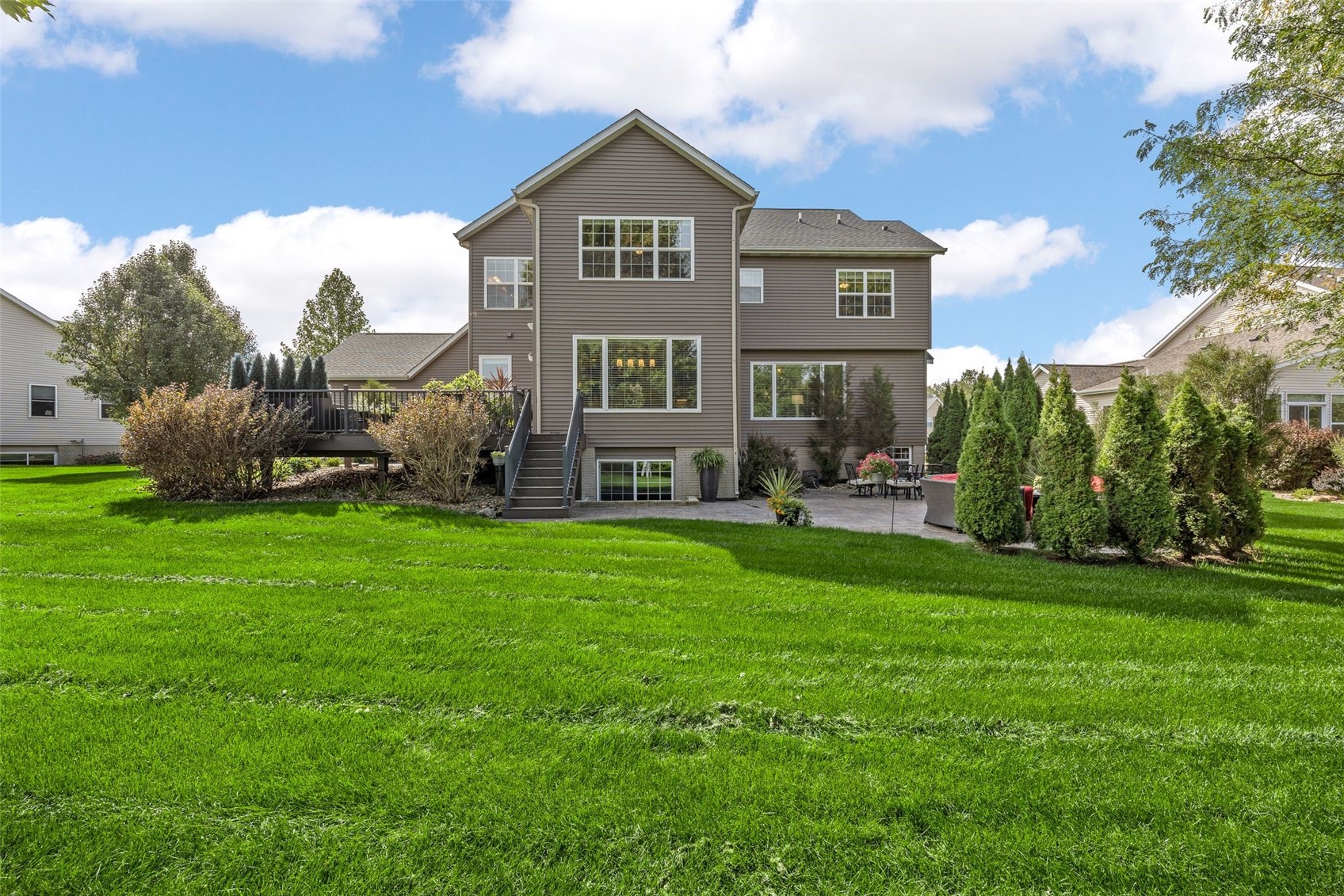 2350 Timber Creek Drive Marion IA 52302