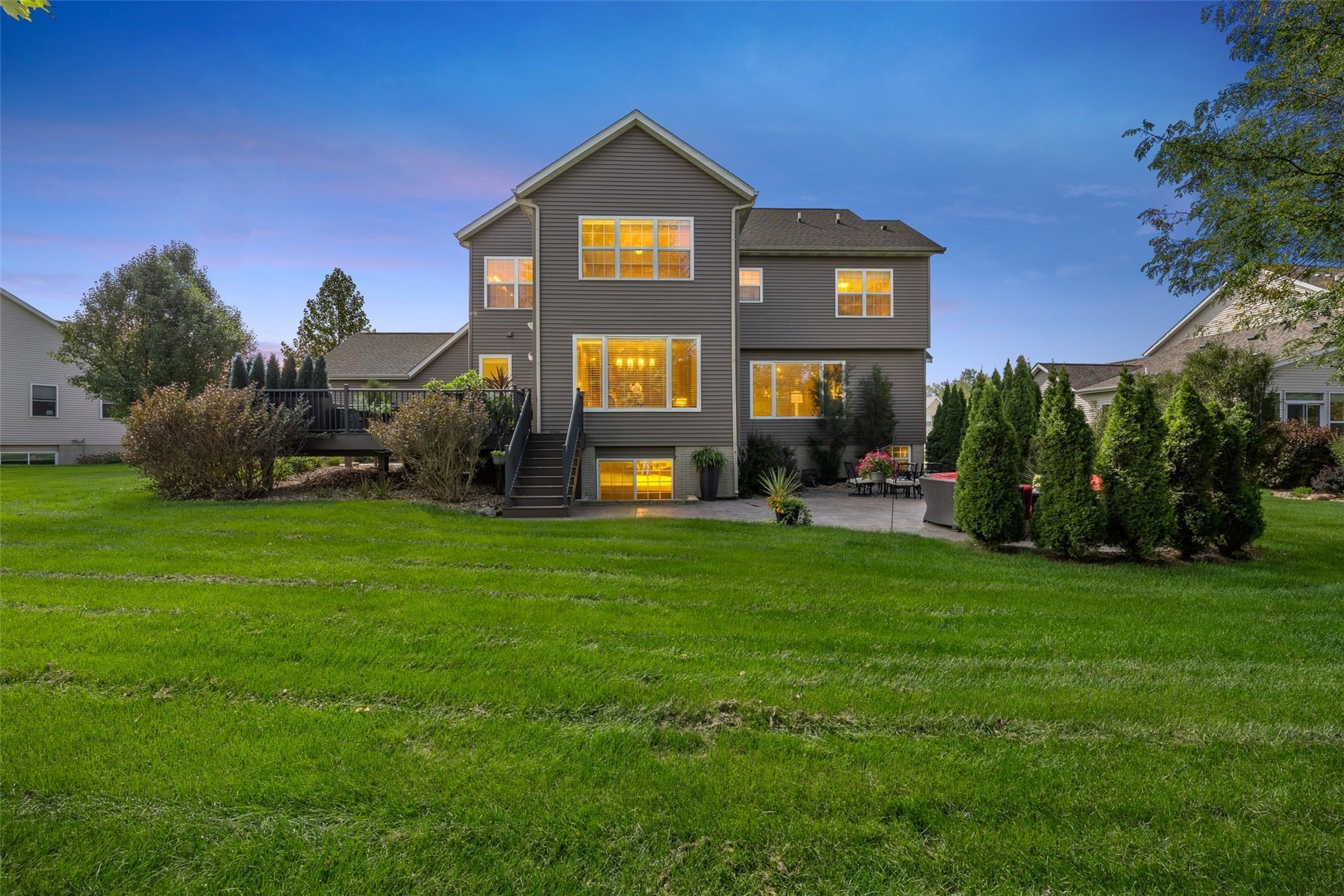 2350 Timber Creek Drive Marion IA 52302
